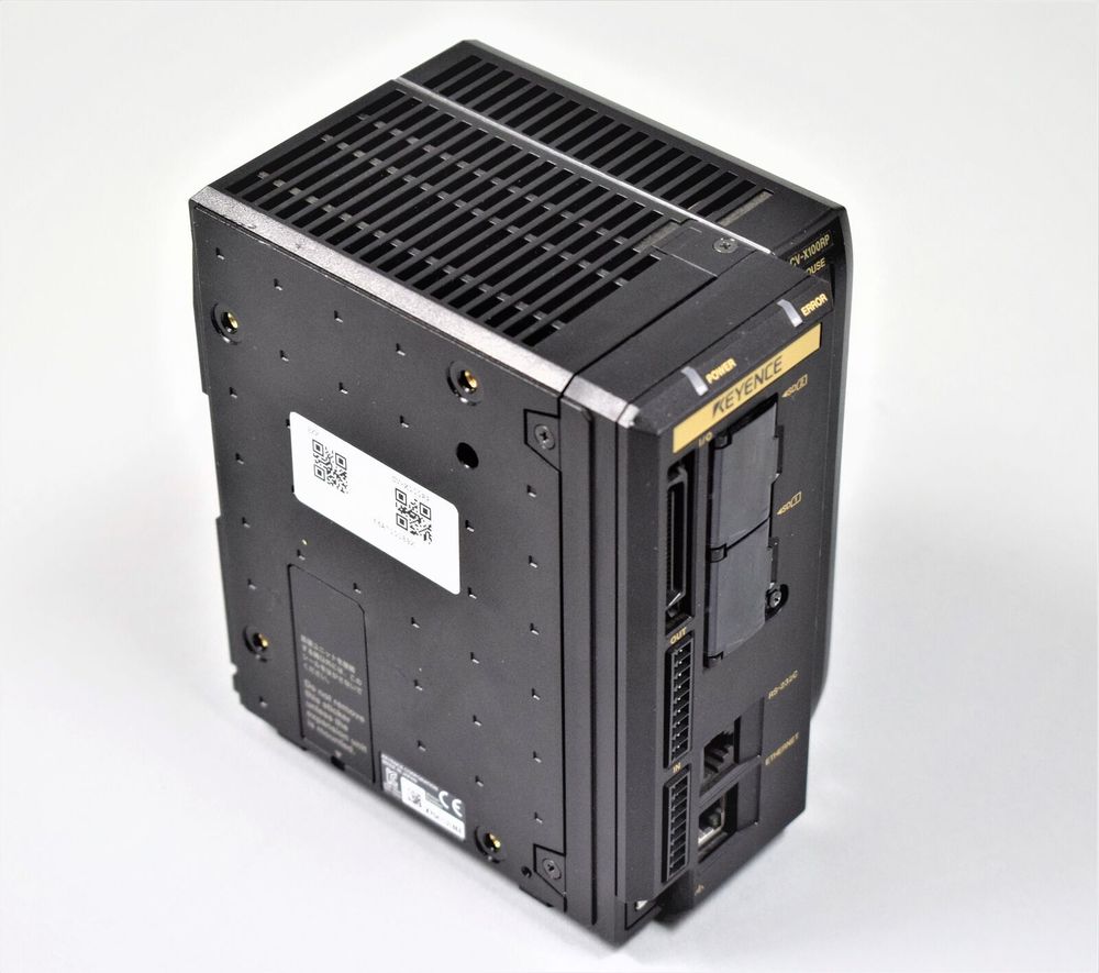 KEYENCE CV-X100RP