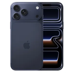 Apple iPhone 17 Pro