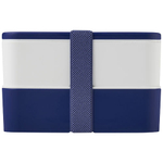 Двухслойный ланчбокс MIYO