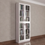 Шкаф книжный 2/2