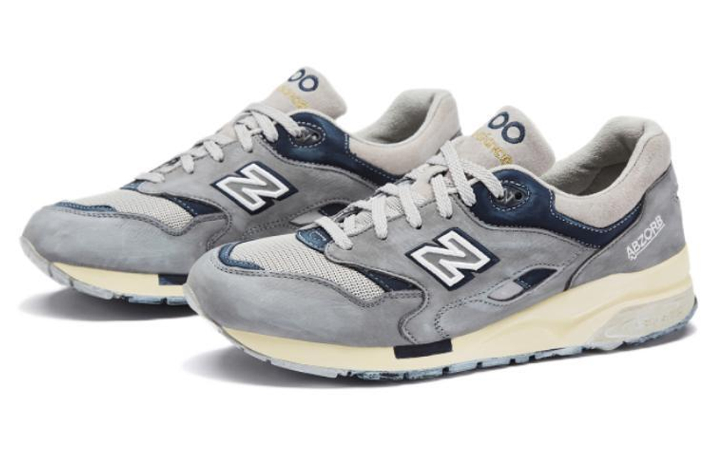 Кроссовки New Balance Nb 1600