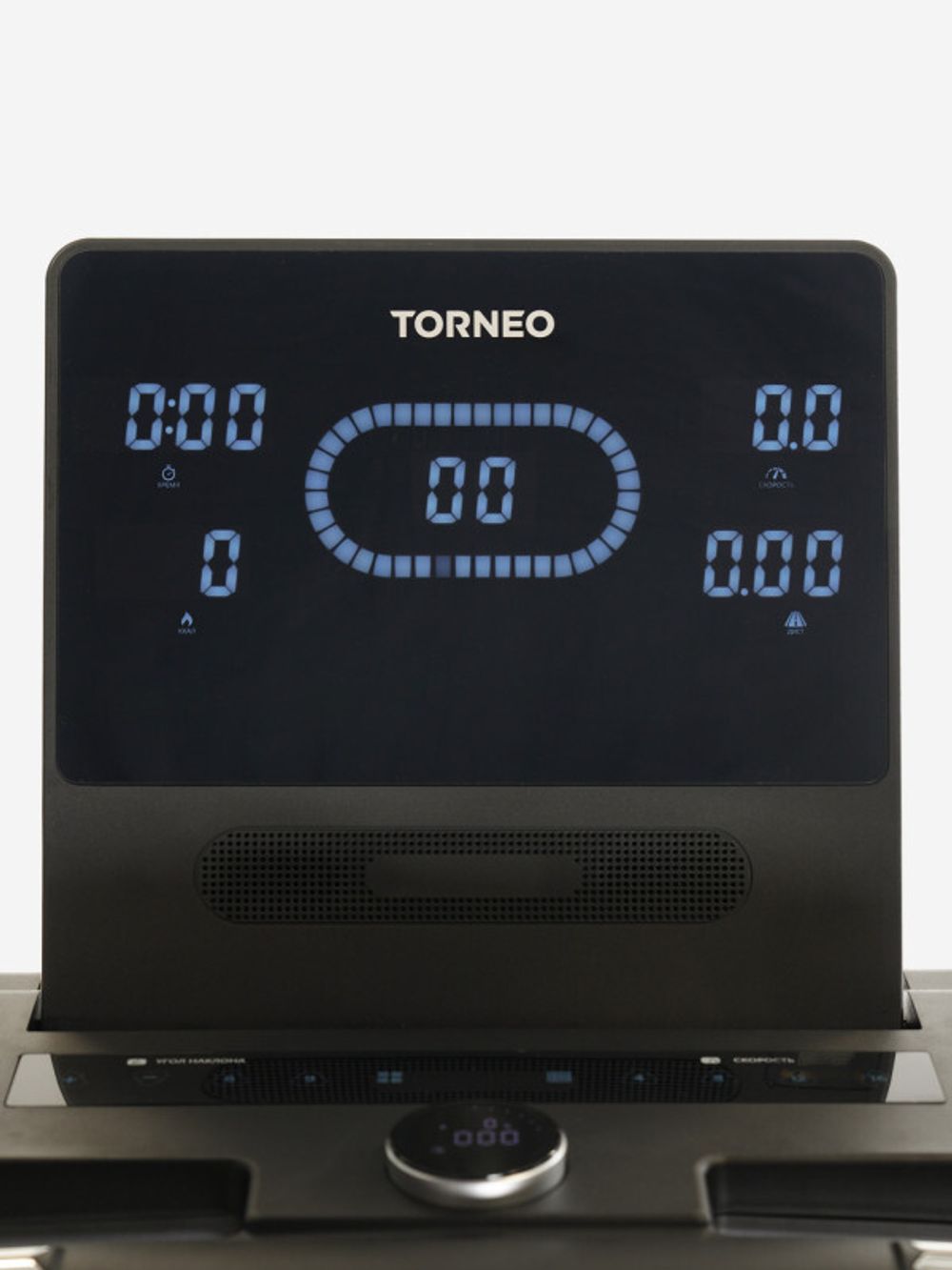 Беговая дорожка Torneo Nota T-340BL