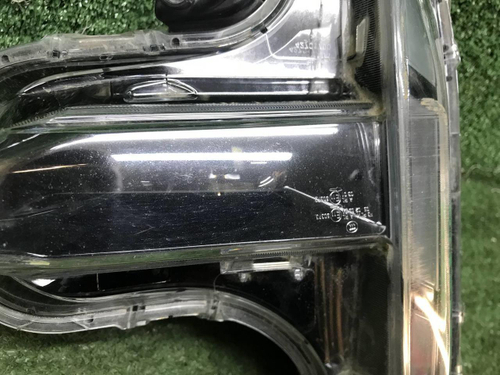 Указатель поворота Chery Tiggo 7 Pro Max (22-24)