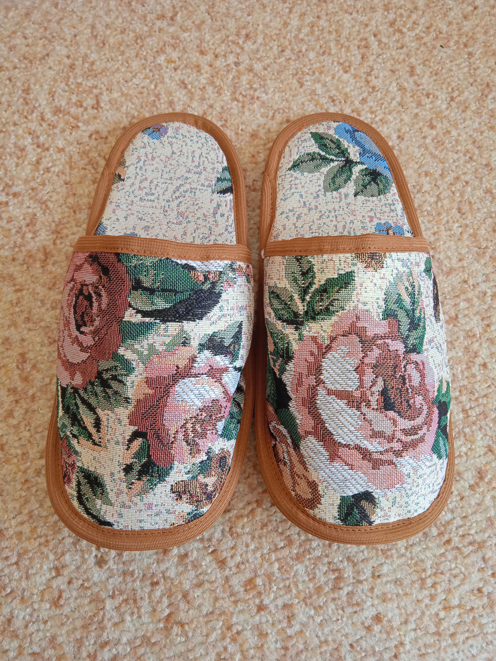 Гостевой набор Букет 3 в 1