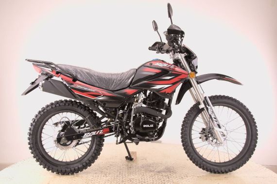 Мотоцикл кроссовый эндуро ROLIZ SPORT-005 ES