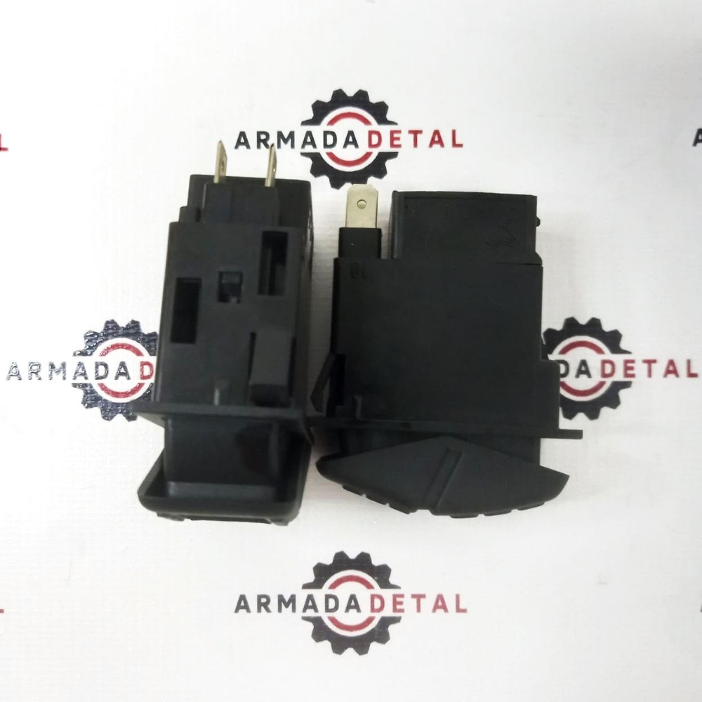 Переключатель JCB 701/52200