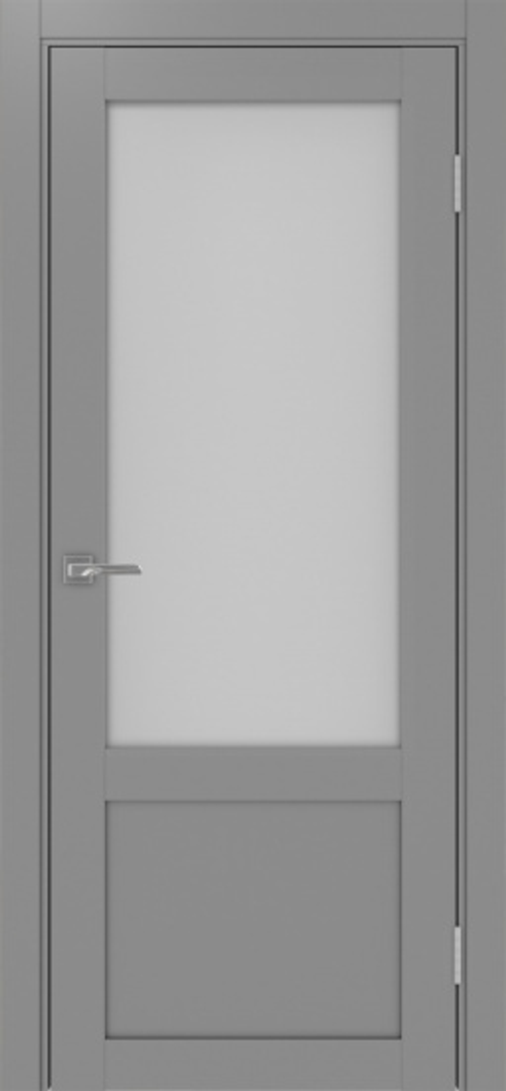 Межкомнатная дверь Optima Porte ТУРИН 540ПФ.21