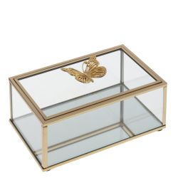 GAEM Шкатулка, L17 W10,5 H8,5 см