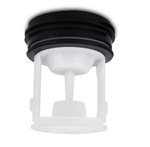 Вставка в фильтр помпы Ariston, Indesit, Whirlpool, Samsung, Атлант