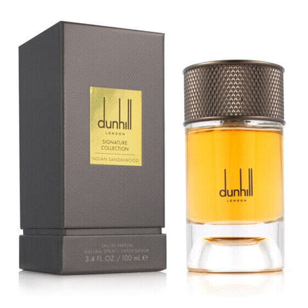 Мужская парфюмерия Мужская парфюмерия Dunhill EDP 100 ml Signature Collection Indian Sandalwood