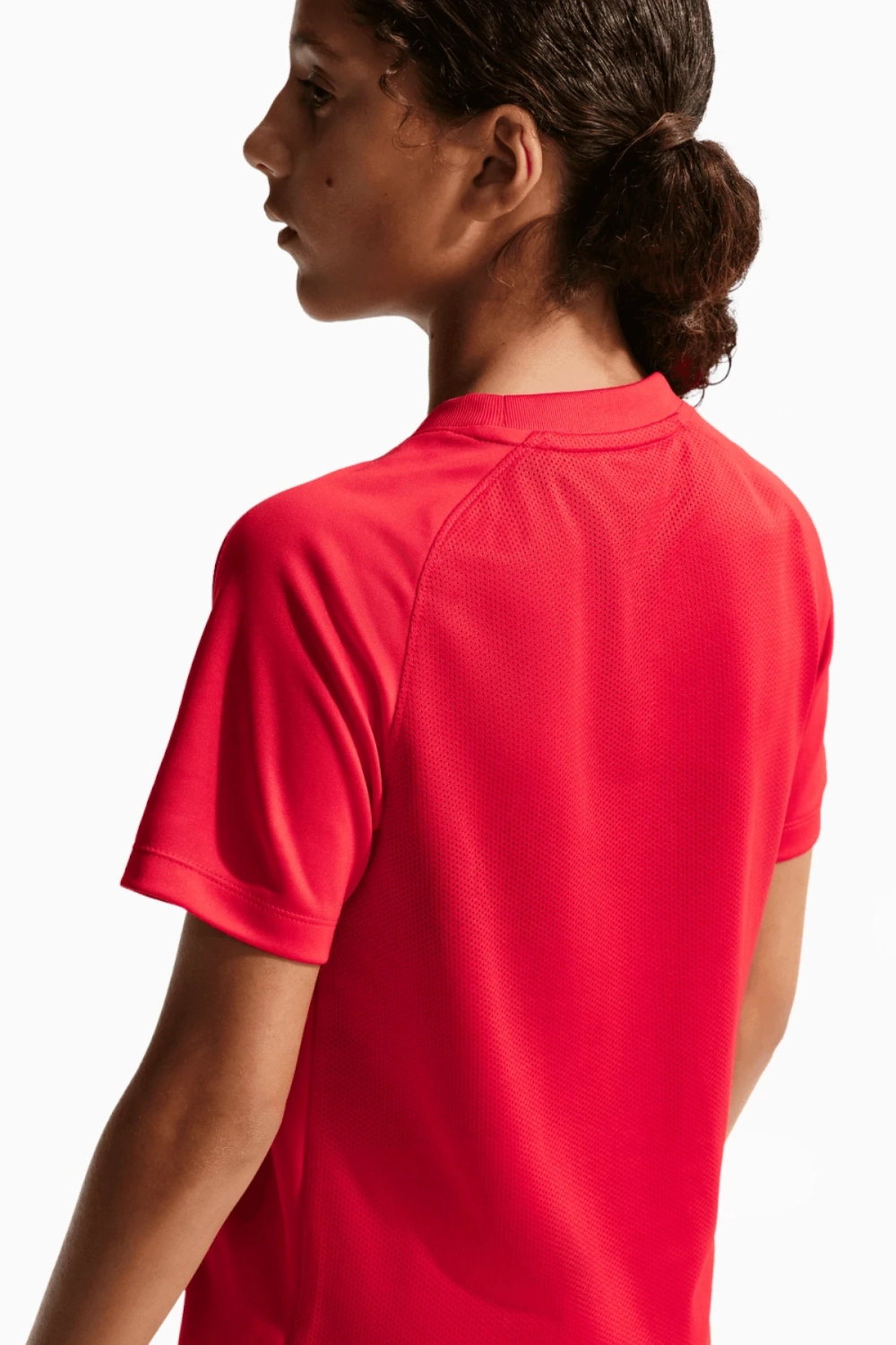 Футболка Nike Dry Park VIII Junior - красный