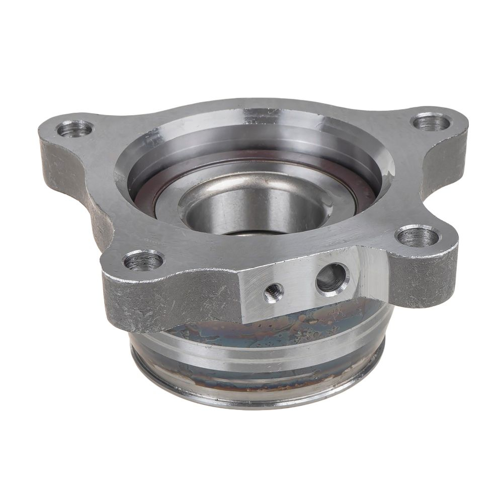 Ступица задняя L (c ABS) TOYOTA 4Runner IV,Prado III 120,Prado IV J150 GANZ GIM03053
