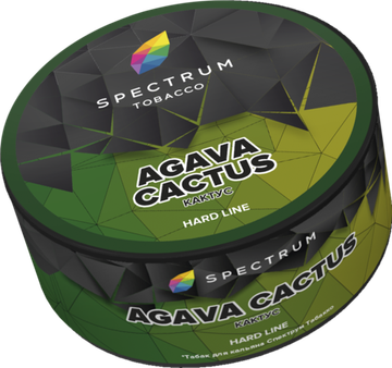 Spectrum (AGAVA CACTUS HL), 25 гр.