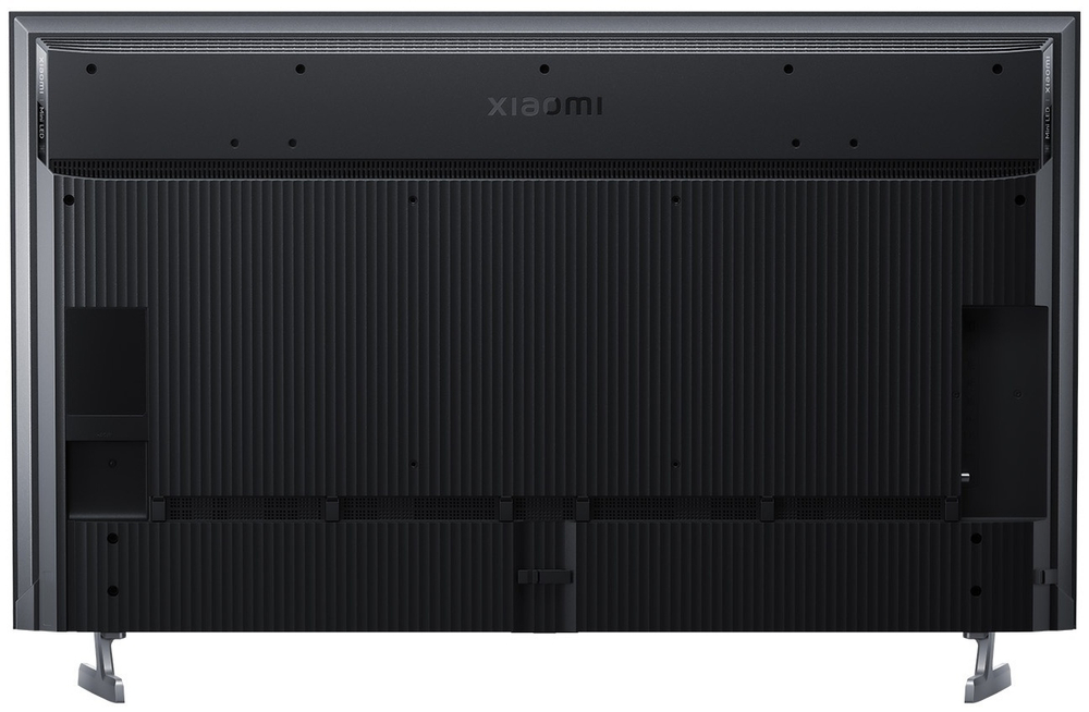 Телевизор Xiaomi TV S pro Mini LED 2026 L65MB-SRU 165 см черный