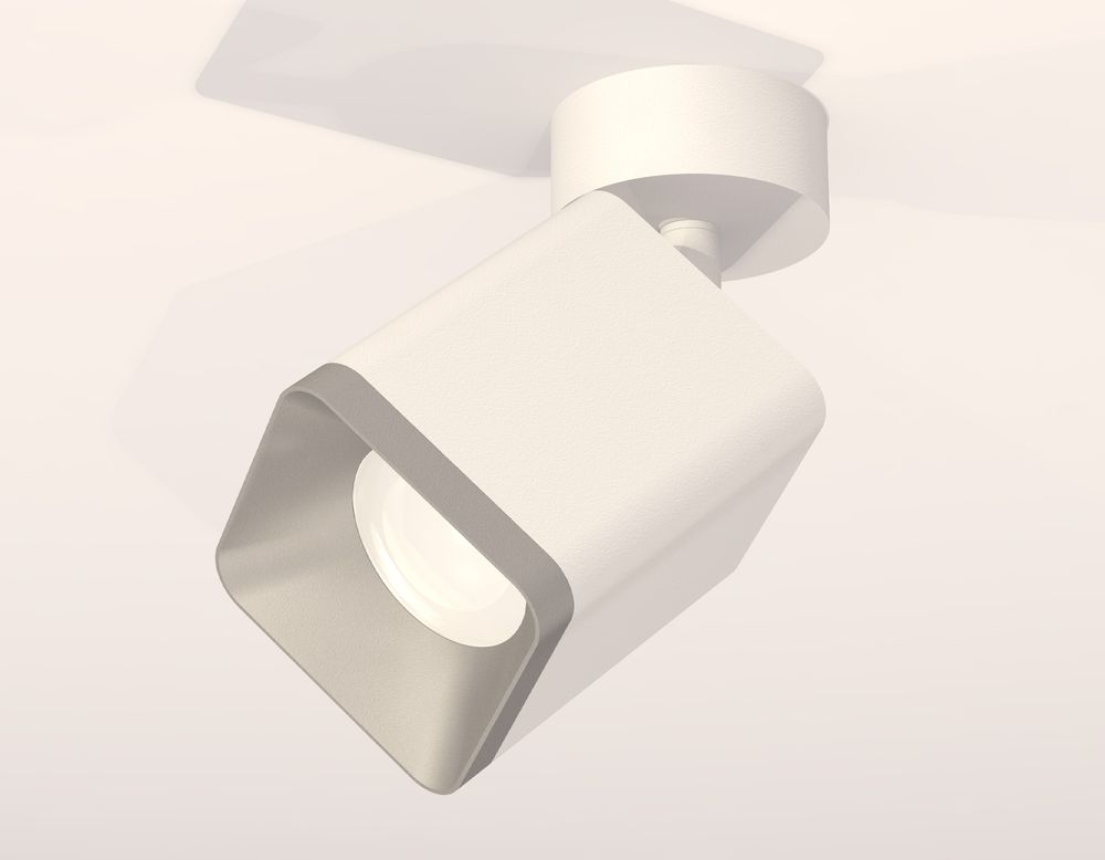 Ambrella Комплект накладного поворотного светильника Techno XM7812003