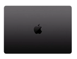 Ноутбук Apple MacBook Pro 14 (M5) 16/512Gb Black