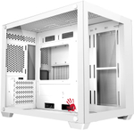 Корпус mATX Bloody BD-CC108-WH