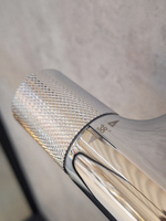 Душевая система с термостатом AltroBagno Intento 030420 Cr