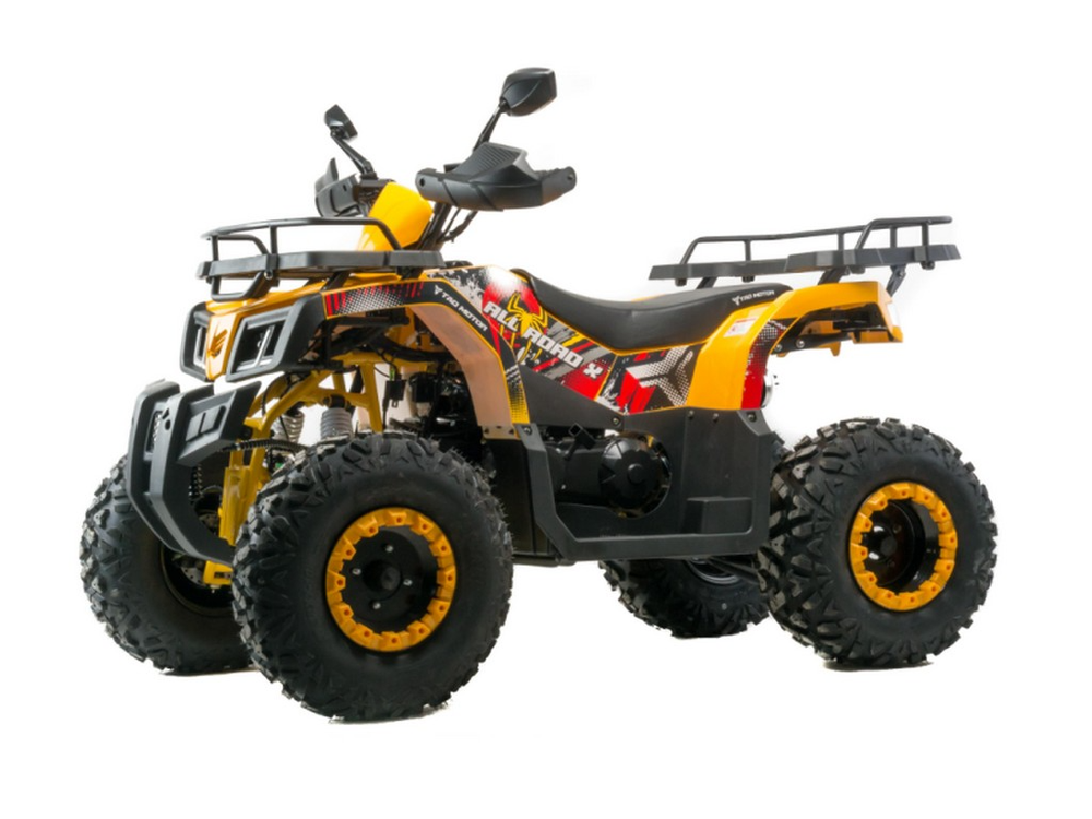 Квадроцикл 200 ALL ROAD X