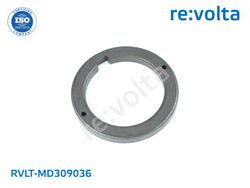 Проставка зубчатой передачи ремня ГРМ / шайба коленвала Mitsubishi / RVLT-MD309036