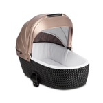 Коляска Tutis Viva Life Galaxy 2 в 1 Mercury №171 (Розовая эко-кожа)