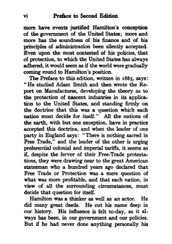 The Works of Alexander Hamilton. Vol. 1 | Hamilton Alexander