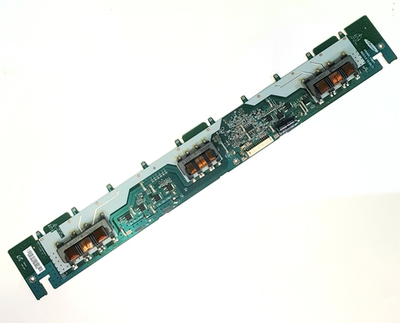 Плата инвертора SSI400_10B01 Rev1.0