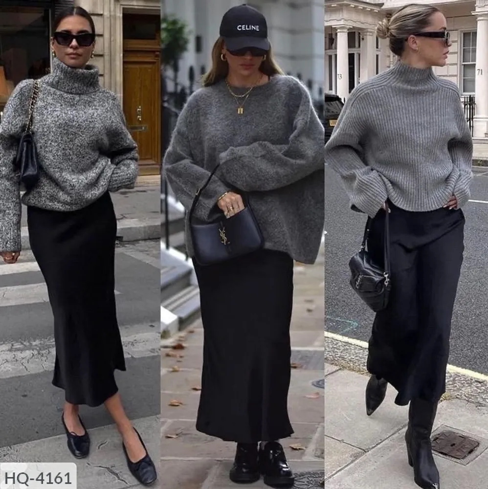 Юбка HQ-4158 Фабрика Моды