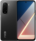 Смартфон Xiaomi Poco M7 6/128Gb Черный