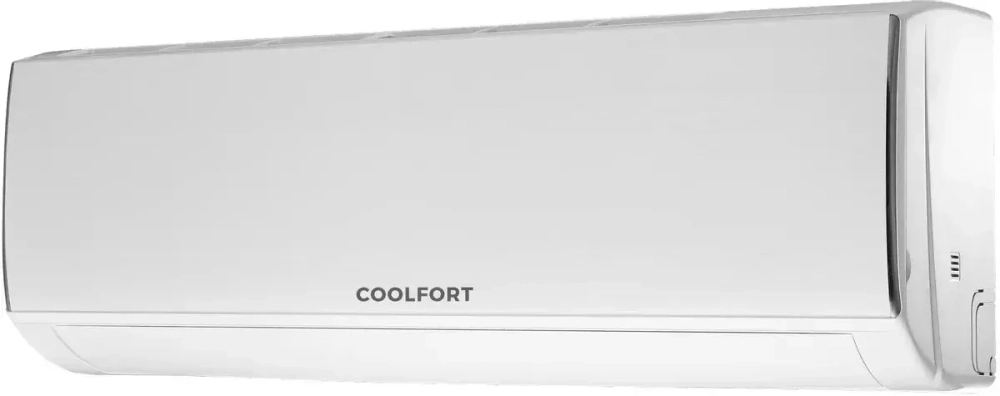 Сплит-система Coolfort CF-4104 белый