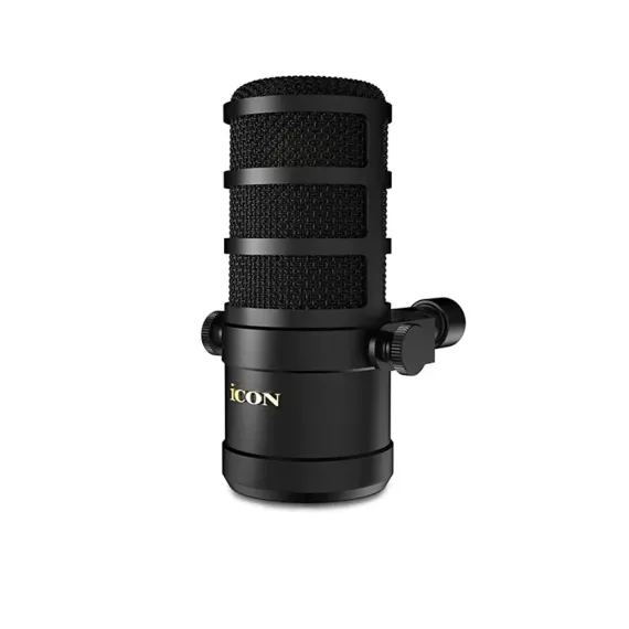 iCON DynaMic Black