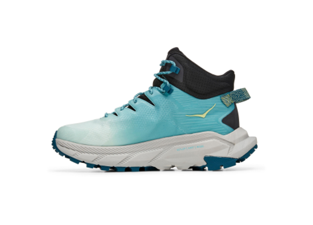 Hoka Trail code GTX