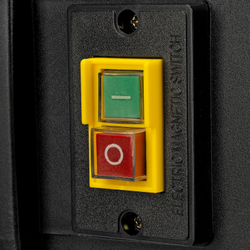 Бетоносмеситель БСЕ-140, 140 л, 500 Вт Сибртех