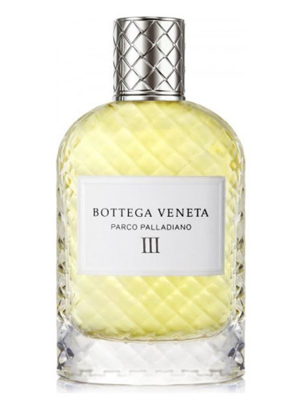 Bottega Veneta Parco Palladiano III: Pera