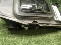 ПТФ левая JAECOO J7 (2023-н.в.)