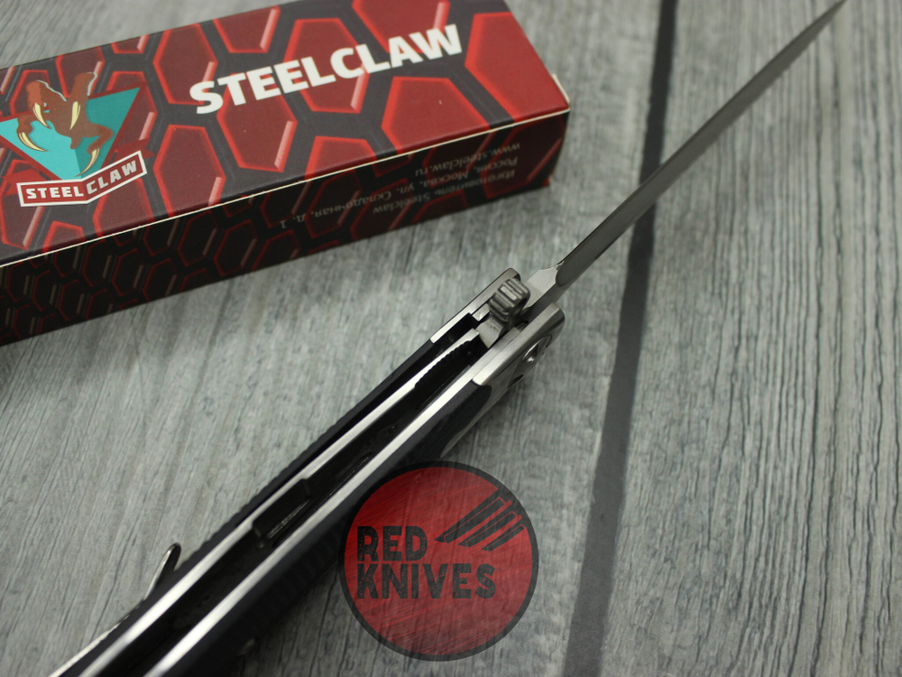 Нож STEELCLAW Командор03