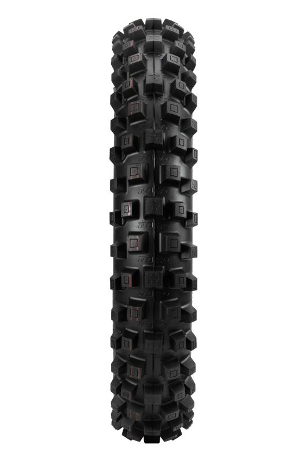 Шина мотоциклетная задняя ROKO TRACT Rear 120/90- 18 X-Soft