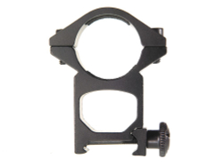 Кольца для прицела Veber 2521HA Weaver