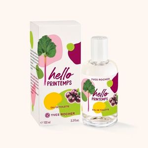 Yves Rocher Hello Printemps