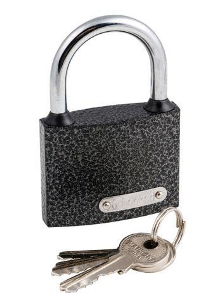 Замок навесной  S-Locked ВС 01-75 Compact 5 кл.     / 121253