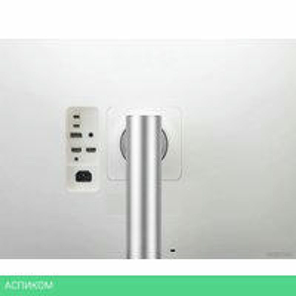 Монитор LG UltraWide 40WP95C-W