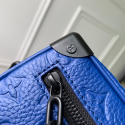 Louis Vuitton Mini Soft Trunk