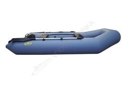 Надувная лодка Breeze 320 K