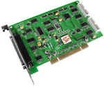 Плата  ICP DAS PIO-821LU CR