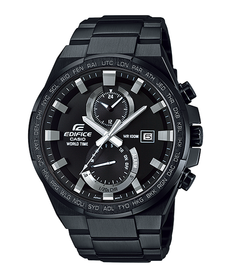 Наручные часы Casio EFR-542BK-1AVUEF