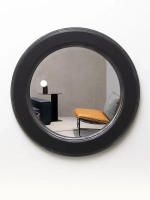 Зеркало настенное для прихожей 27 см