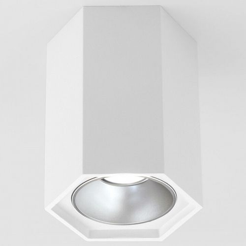 Накладной светильник Elektrostandard 25036/LED 25036/LED (Цвет плафона Белый)