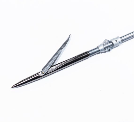 Ружье пневматическое подводное Акула 55