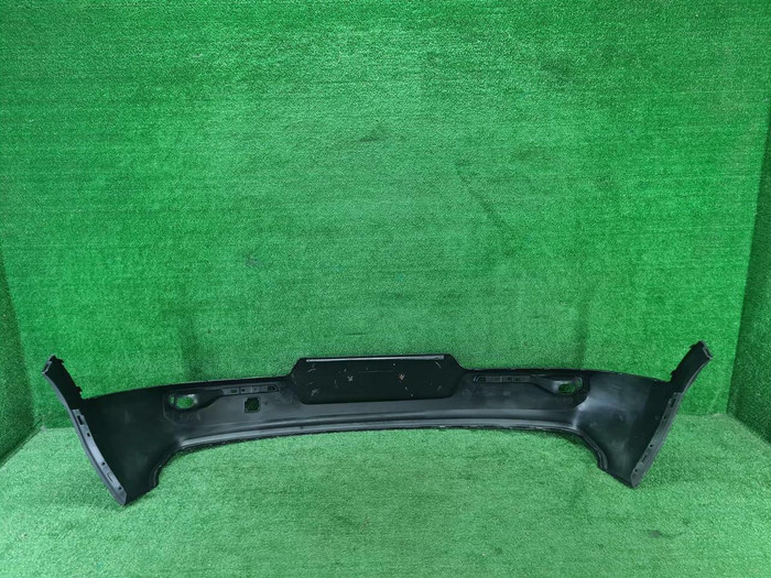 Бампер задний Volvo XC40 (2017-2022)