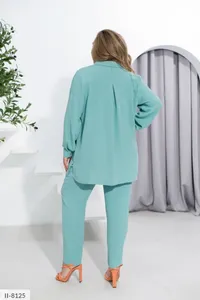 Костюм II-8105 Фабрика Моды